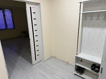 Батирлерди ижарага берүү: Сдается 1 кв Ошский рынок Чуй/Фучика в новом доме квартира на 5м этаже — 2