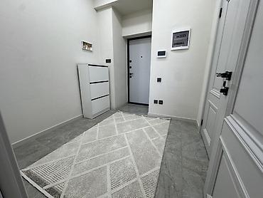 Продажа квартир: 2 комнаты, 48 м², 4 этаж, Дизайнерский ремонт — 11
