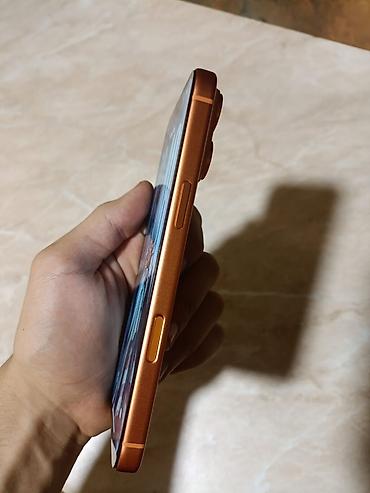 Apple iPhone: IPhone 14 Pro Max, 256 GB, Narıncı, Face ID — 6
