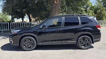 форестер зг5: Subaru Forester: 2021 г., 2.5 л, Вариатор, Бензин, Кроссовер — 4