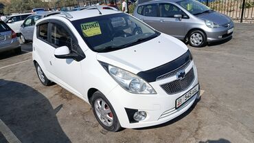 опель зефира: Chevrolet Spark: 2011 г., 0.1 - engine capacity л, Автомат, Бензин, Хетчбек