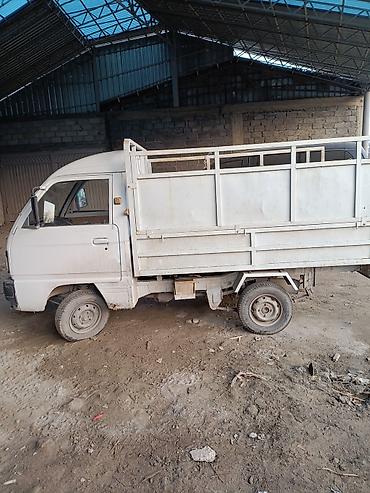 daewoo грузовик: Легкий грузовик, Daewoo, Стандарт, До 1 т, Б/у — 2