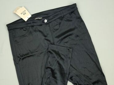 Material trousers for women, Orsay, size XL (EU 42)