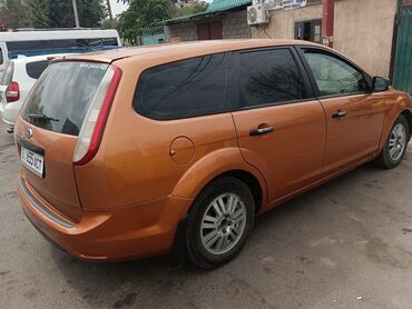 купить форд транзит 2.0 дизель: Ford Focus: 2011 г., 2 л, Механика, Бензин, Универсал