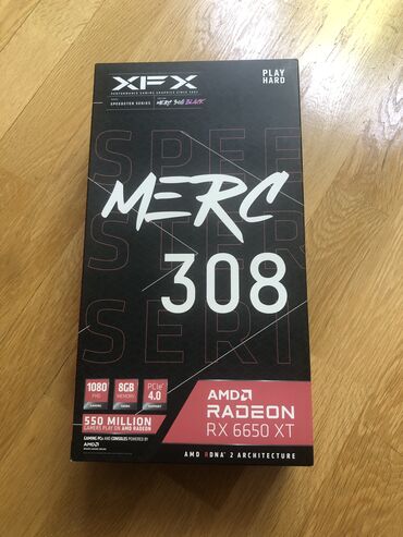 rx 6500: Videokart Yeni