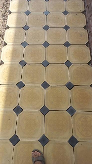 Укладка плитки: Укладка брусчатки «Престиж-Брусчатка» - Профессиональное мощение — 12