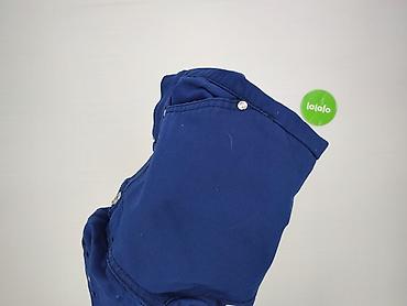 drill jeans: Spodnie materiałowe damskie, rozmiar S — 5