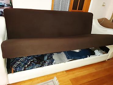 Диваны: Açılır, bazalıdır.Türkiyənin istehsalıdır, baha alınıb. Qıraqları — 3