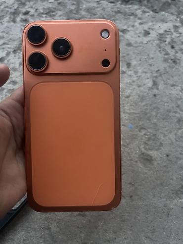 Другие мобильные телефоны: Айфон XR в корпусе 17 pro max Face ID ✅ true tone✅ аккумулятор 100 с — 1