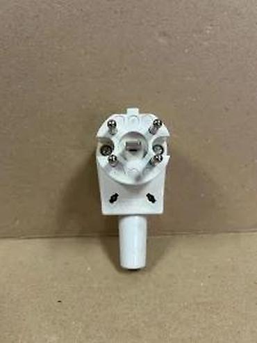 Utikači: Scanpart Perilex konektor (Perilex utikač) - Tip: Perilex 5-pinski — 7