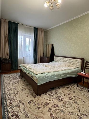 фатьянова: 4 комнаты, 111 м², Юг-2 мкр Индивидуалка, 3 этаж, Старый ремонт — 10