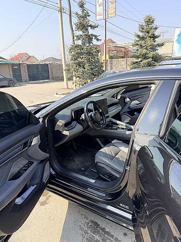 Zeekr: Zeekr 001: | 2023 г — 7