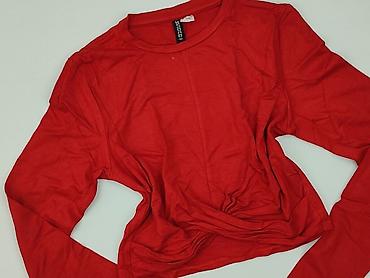 clothes in red: H&M Divided, Top damski, rozmiar M — 1