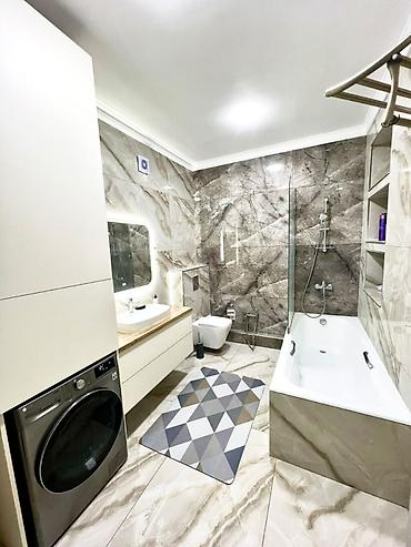 Продажа квартир: 3 комнаты, 152 м², 13 этаж, Евроремонт — 14