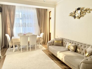 qelebe residence yasamal: 2 otaqlı, Yeni tikili, 69 kv. m