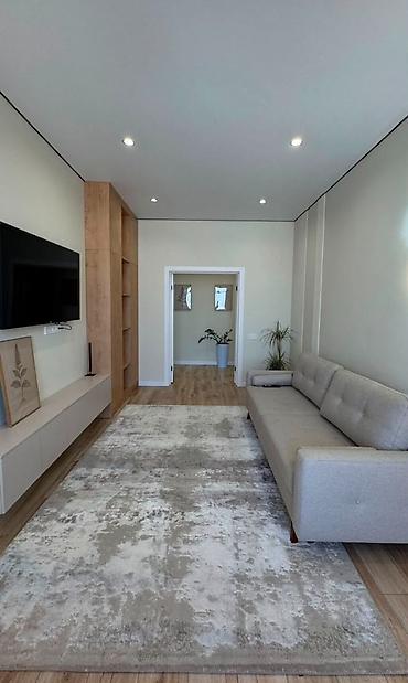 delmar: 3 комнаты, 88 м², Тунгуч мкр Элитка, 10 этаж, Евроремонт — 3