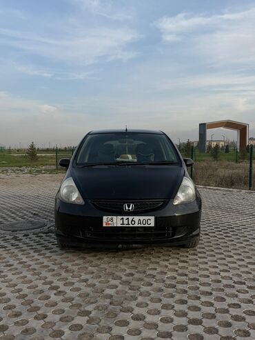 хонда джазз: Honda Fit: 2002 г., 1.3 л, Автомат, Хэтчбэк