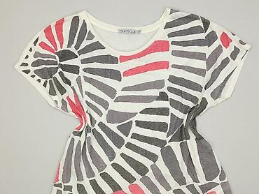 kizo bluza: QUIOSQUE, Bluzka damska, rozmiar L — 1
