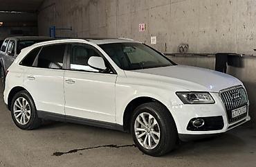audi sukan: Audi servisden alinib 2015 2.0 mator TFSİ quattro NOMRESİZ SATİLİR — 8