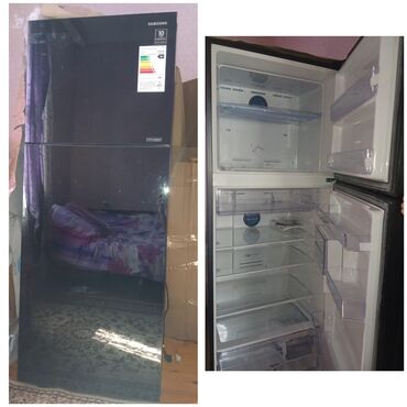 samsung j120: Холодильник Samsung, Двухкамерный