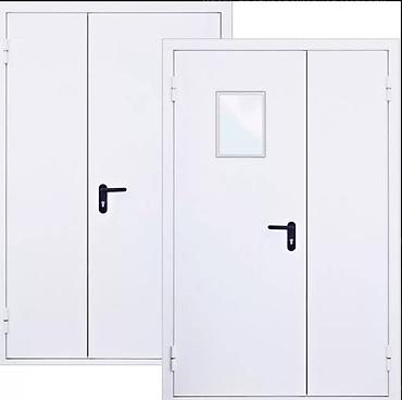 Двери для домов и квартир: Двери для домов и квартир, Металлическая, Другое количество створок, Кыргызстанская, Левосторонняя — 27