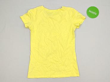 klapki: T-shirt damski, rozmiar S — 3
