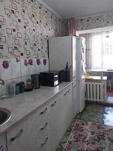 обмен на квартира: 3 комнаты, 66 м², Индивидуалка, 1 этаж, Косметический ремонт — 2