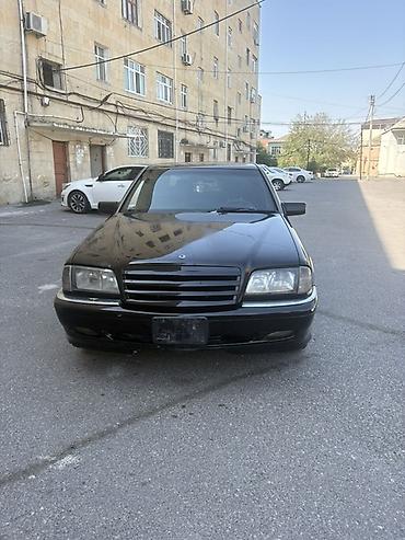 tecili satilan masinlar 2021: Avtomobil: Mercedes-Benz sedan *Cekpottt, ili 99, matoru 2.3 benzin — 1