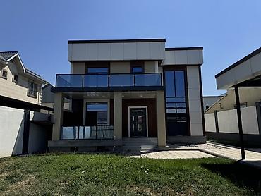 Срочно 🚨 Продается дом!!! В хайтек стиле в районе Алтын-Ордо 9 На 5