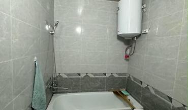 106: 1 комната, 42 м², Кок-Жар ж/м 106 серия улучшенная, 8 этаж — 4
