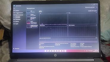 Ноутбуки HP: Шустрый быстрый Ноутбук HP 250 G8 15.6" быстро ключается открывает — 9