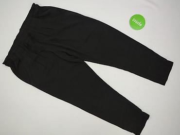 fluff outerwear: Indiska, Spodnie materiałowe damskie, rozmiar M — 2