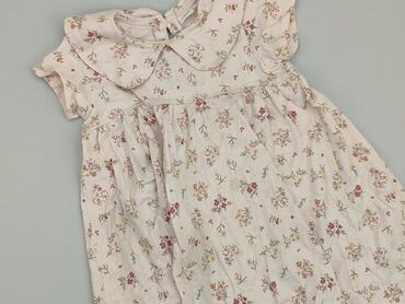 kombinezon jesieńny 104: Dress, Next, 4-5 years, 104-110 cm, condition - Perfect