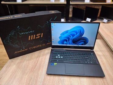 klaviatur: Б/у MSI, 15.6 ", Intel Core i7, 512 ГБ, Самовывоз, Бесплатная доставка, Платная доставка