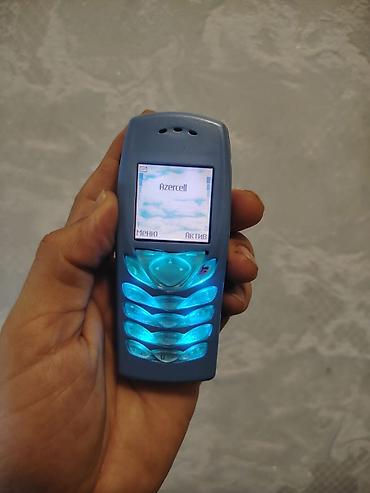 redmi 9 islenmis: Nokia 6300 4G, 1 TB, rəng - Göy, Düyməli — 2