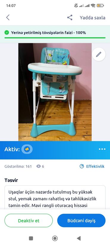 Yemək masaları, oturacaqları