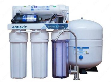 фильтры для воды бу: Фильтр для питьевой воды Производство ТАЙВАНЬ Количество 6 фильтров 10