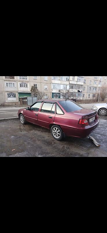 кпп рекстон: Daewoo Nexia: 2008 г., Бензин, Седан — 3
