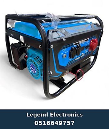 torf satilir: Elan başlığı: Generator Tmakota Elan mətni: Generator Tmakota – — 1