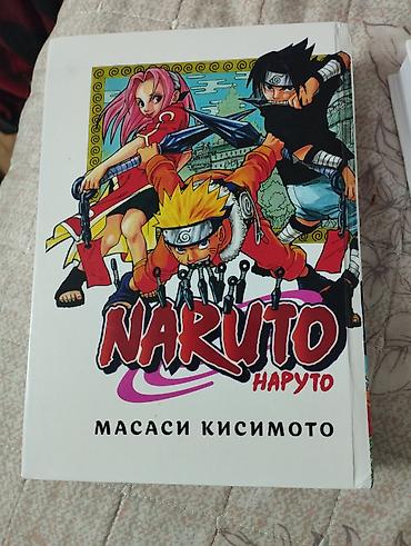 rus it adlari: Məhsul: Naruto manqa kitabları 1 ve 2 (rus dilində) Real alıcıya — 1