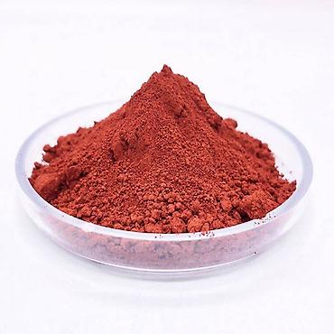 active dry: Сурик железный (оксид железа красный) ✔ Отличная стойкость к — 1