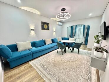 Продажа квартир: 2 комнаты, 70 м², 108 серия, 9 этаж, Евроремонт