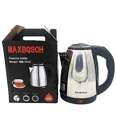 meta 2: MAXBOSCH elektrik çaydan – Model MB-1515 - Tutum: 2.0 litr - Güc — 2