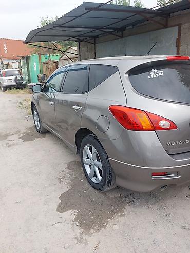 ниссан муранно: Nissan Мурано: 2009 г., 3.5 л, Вариатор, Бензин, Кроссовер — 3