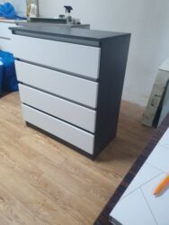 жалюзи на окна: Кухонный гарнитур на заказ, Самозакрывающие петли, Ламинат простой, Нет кредита, Платная доставка