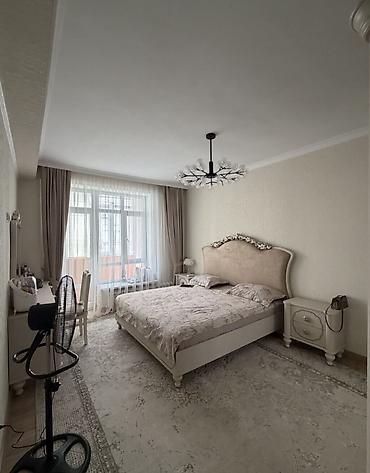 brk group: 3 комнаты, 121 м², Филармония Элитка, 3 этаж, Евроремонт — 9