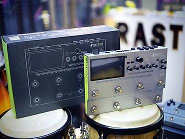 ucuz tar: MOOER GE-300 Efeekt Pedali prosessor gitara pedali MOOER Ge -150 Pro — 1