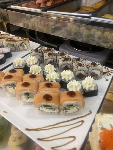 Выездные банкеты: Выездные банкеты | Касапчы, Официанты, Оформители | Аренда посуды, Фуршетный стол — 4