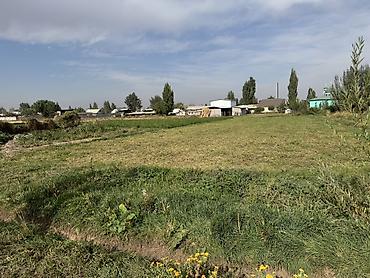 Үйлөр: 4 бөлмө, 80 м², 27 соток, Ивановка — 4