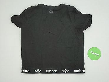 bluza miu: Umbro, T-shirt damski, rozmiar M — 4